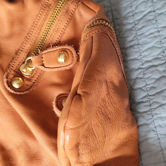 LINEA PELLE BAG - Picture 12 of 17